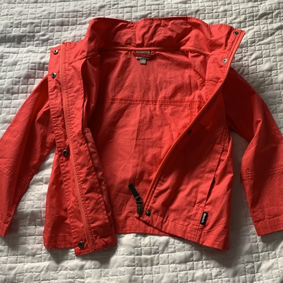 Bench Jacket kids - Picture 2 of 5